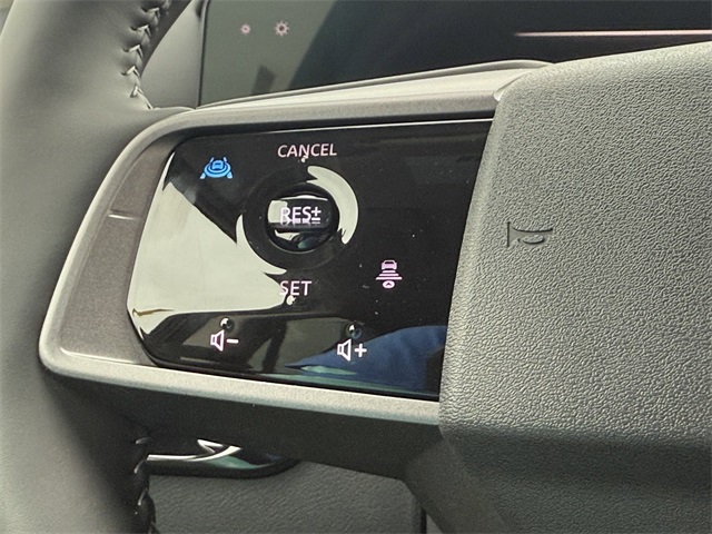 2025 Nissan Murano SL photo 14