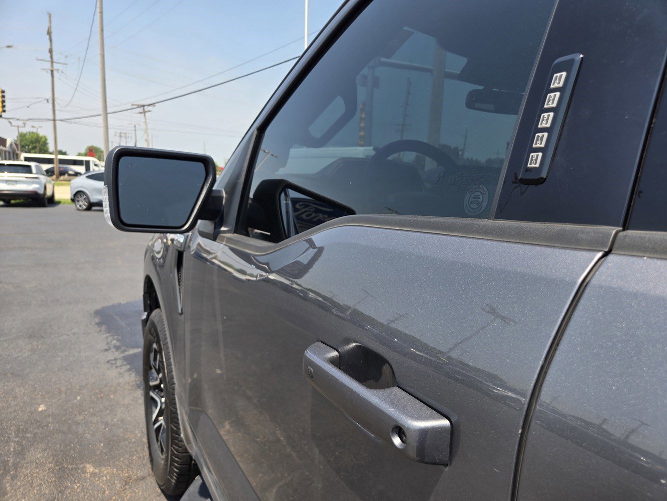 2022 Ford F-150 XLT photo 32