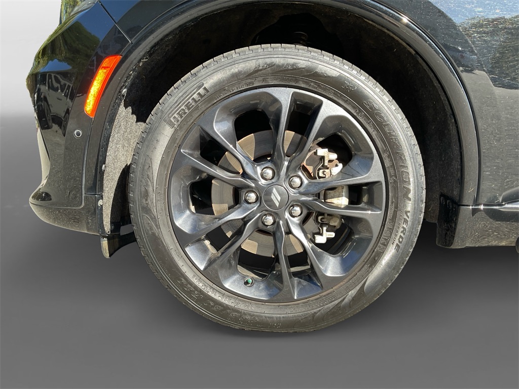 2023 Dodge Durango R/T photo 14