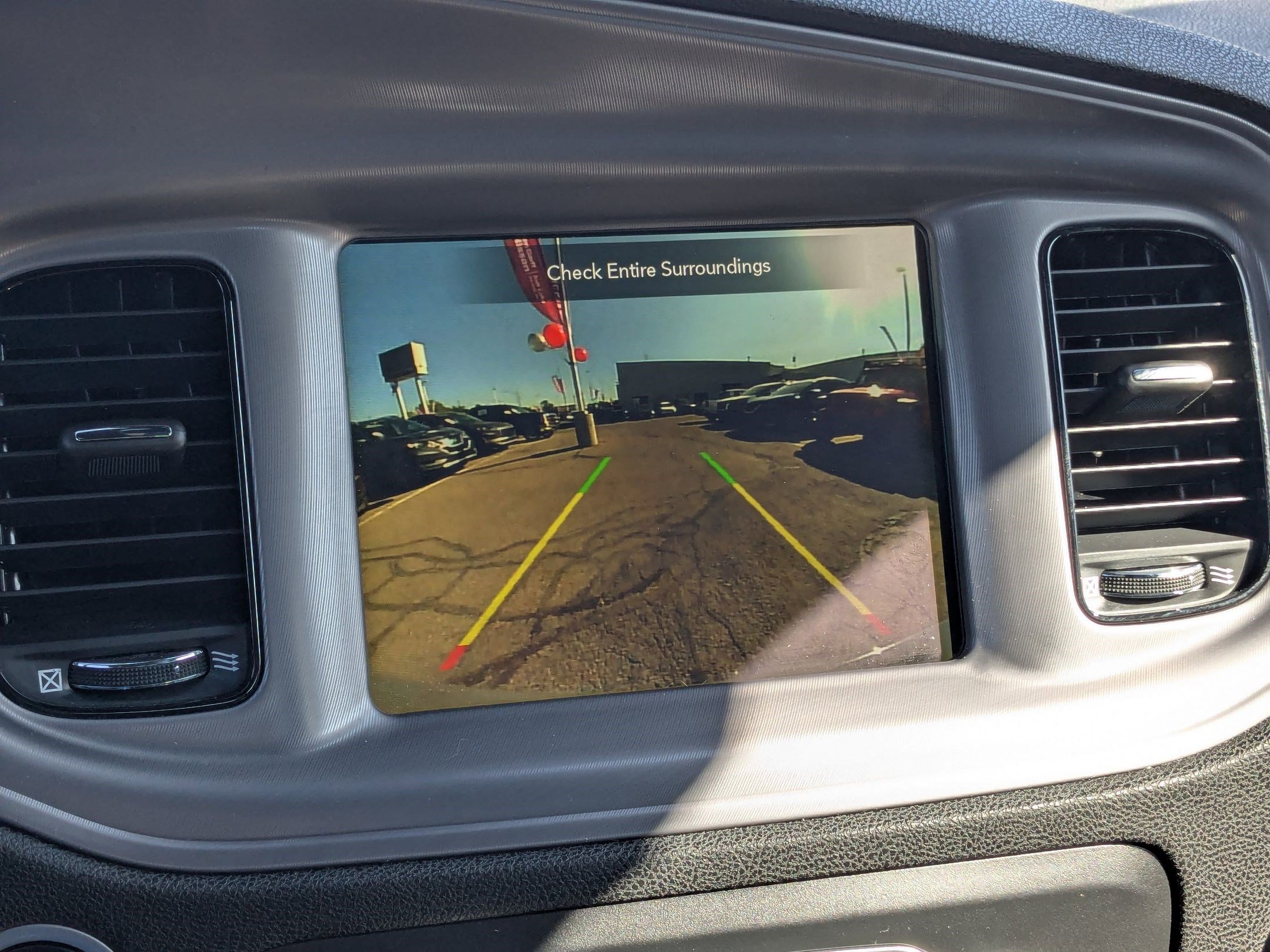 2023 Dodge Charger SXT AWD photo 20