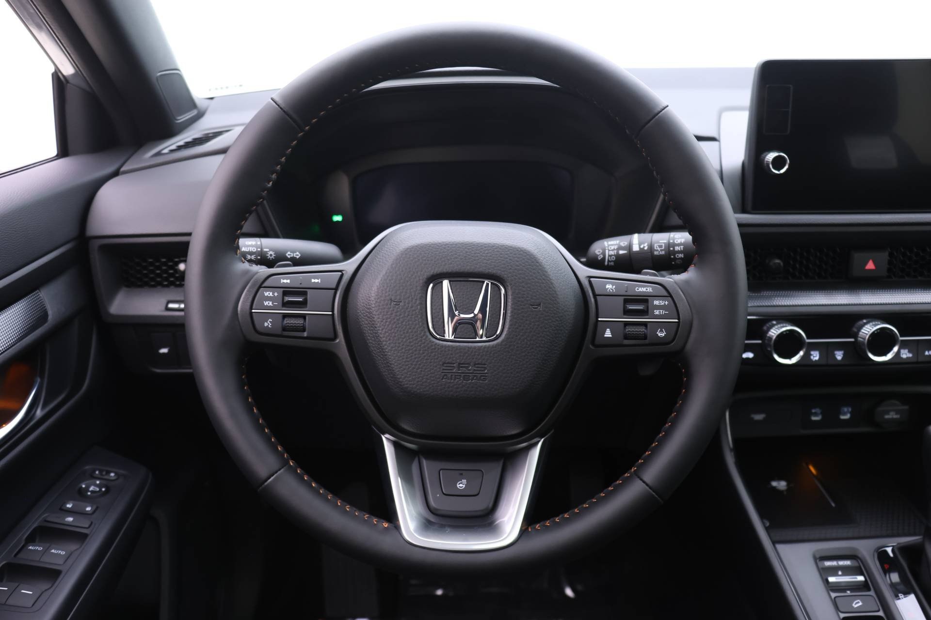 2026 Honda CR-V Hybrid photo 11