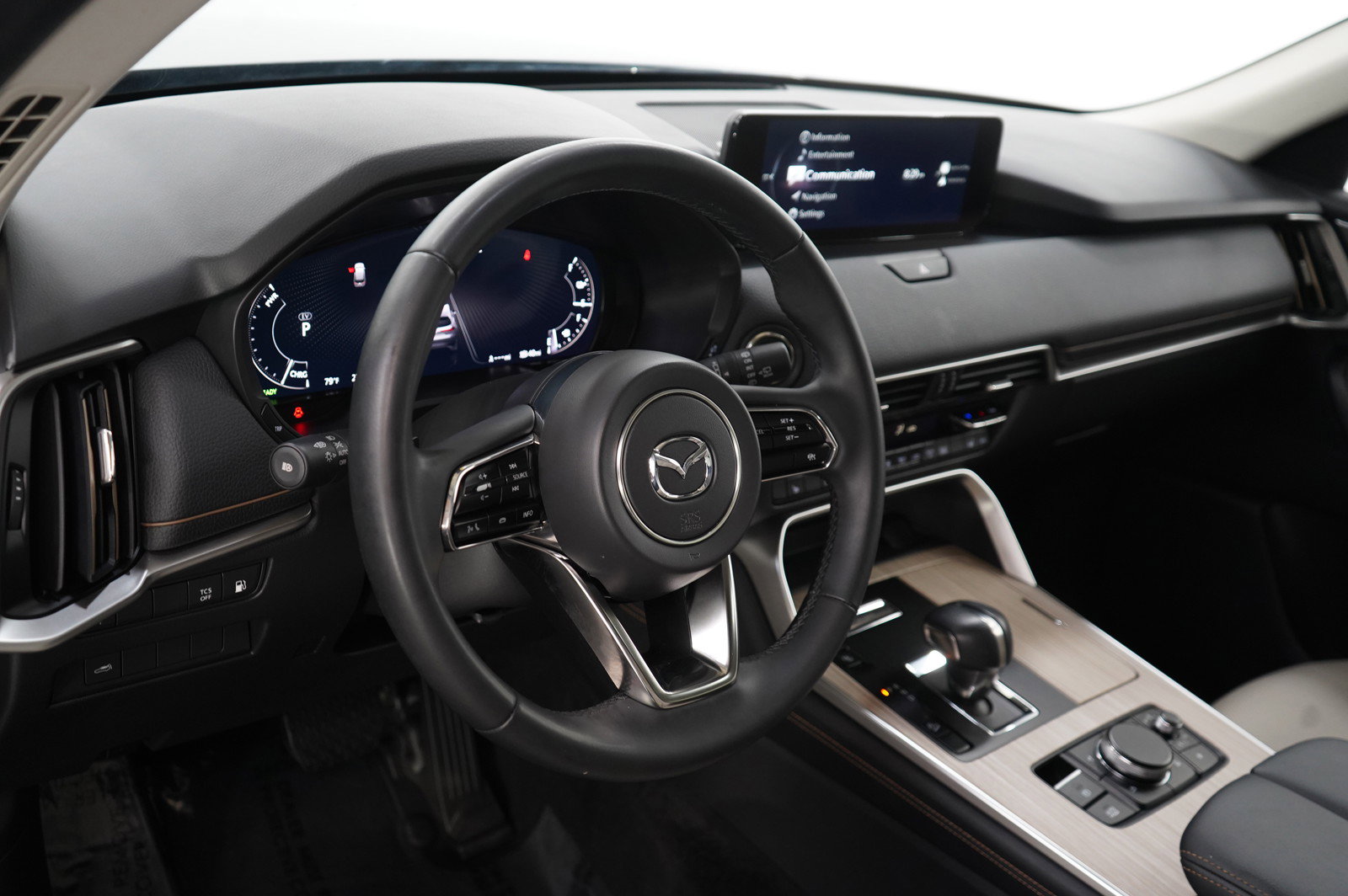 2024 Mazda CX-90 Preferred photo 21
