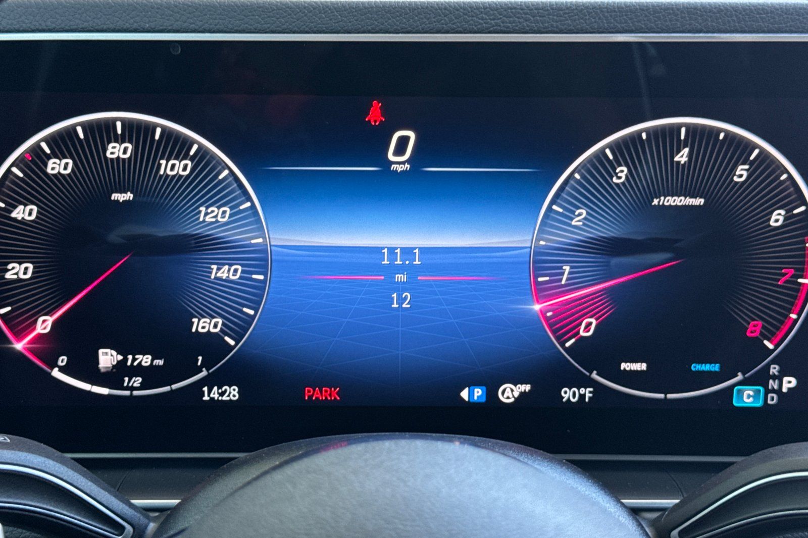 2025 Mercedes Benz GLE 350 4MATIC photo 6
