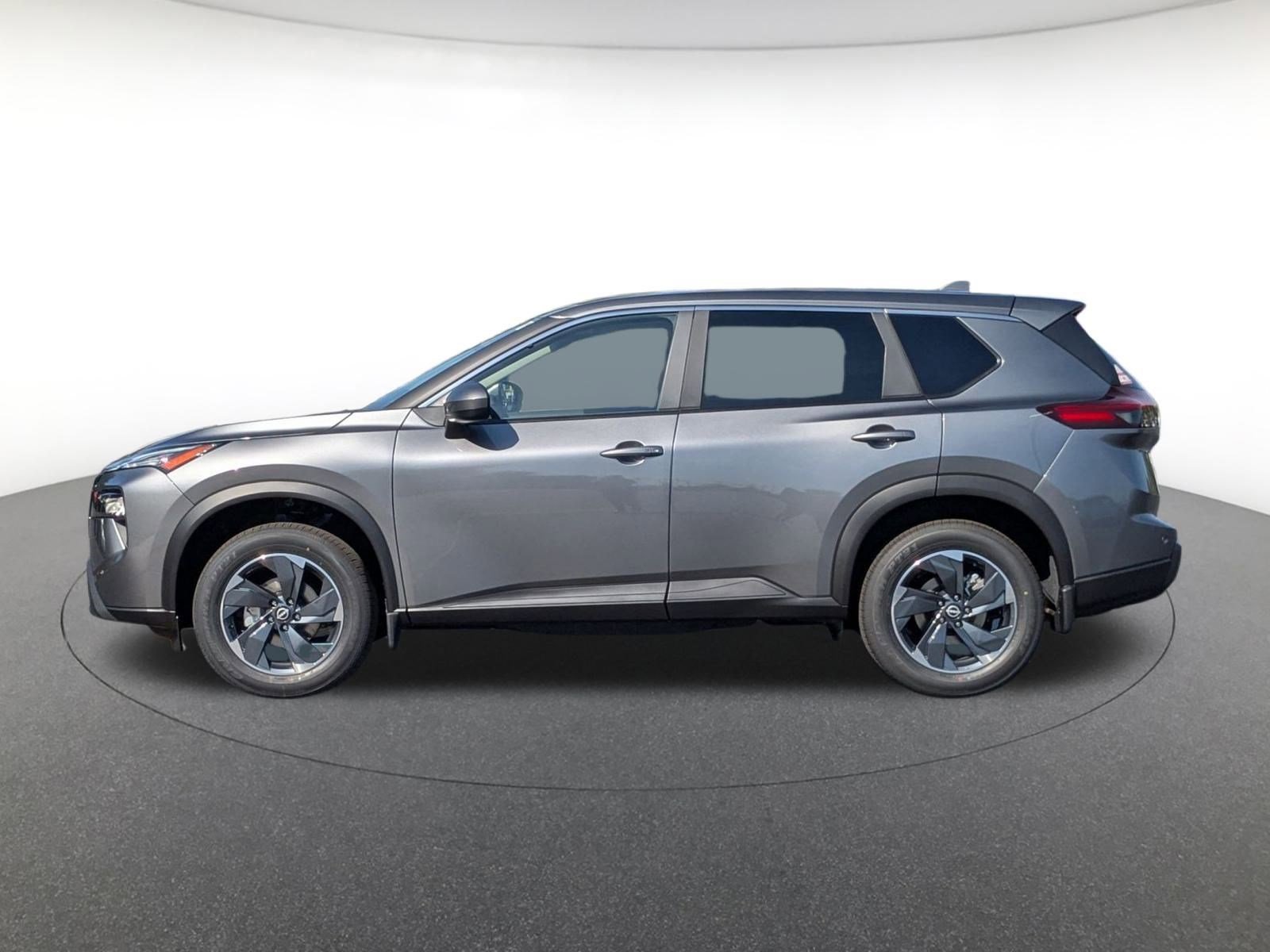 2026 Nissan Rogue SV photo 7
