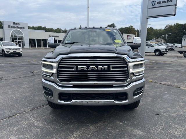 2023 Ram 2500 Laramie photo 2