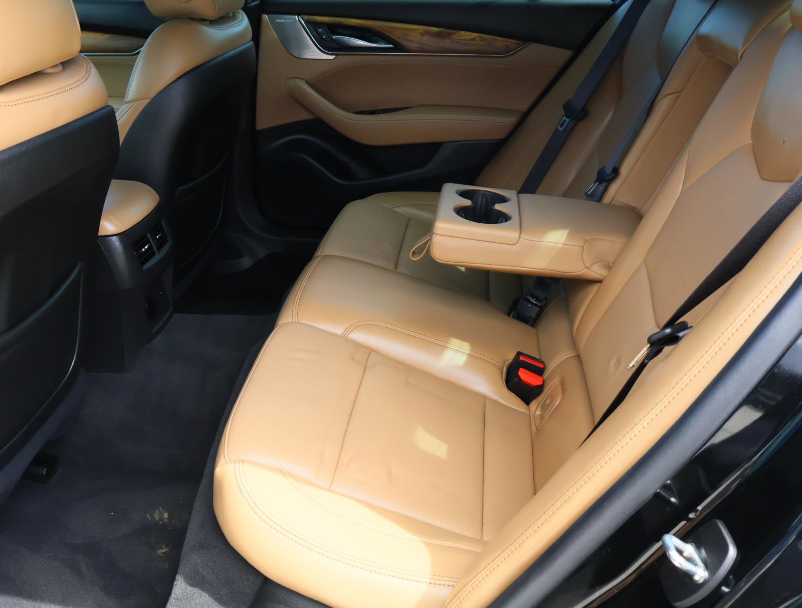2024 Cadillac CT5 Premium Luxury photo 19