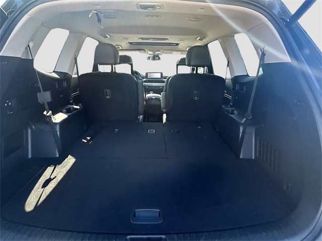 2022 Kia Telluride EX photo 25