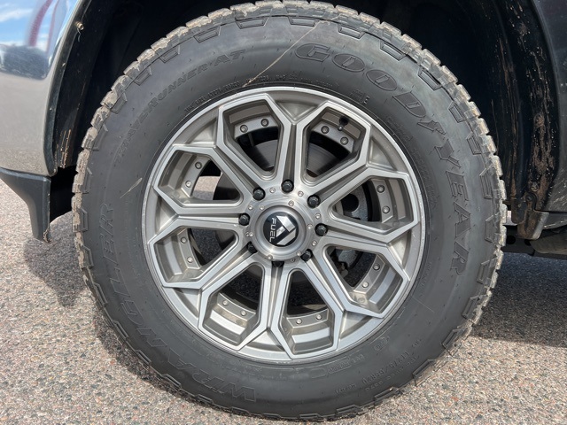 2022 Ram 2500 Limited photo 32