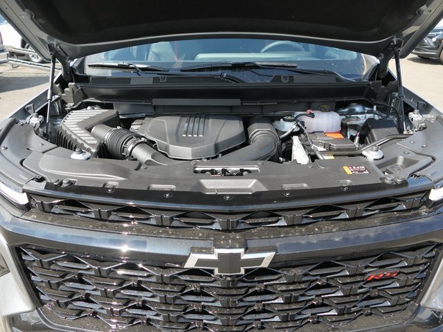 2026 Chevrolet Traverse RS photo 25