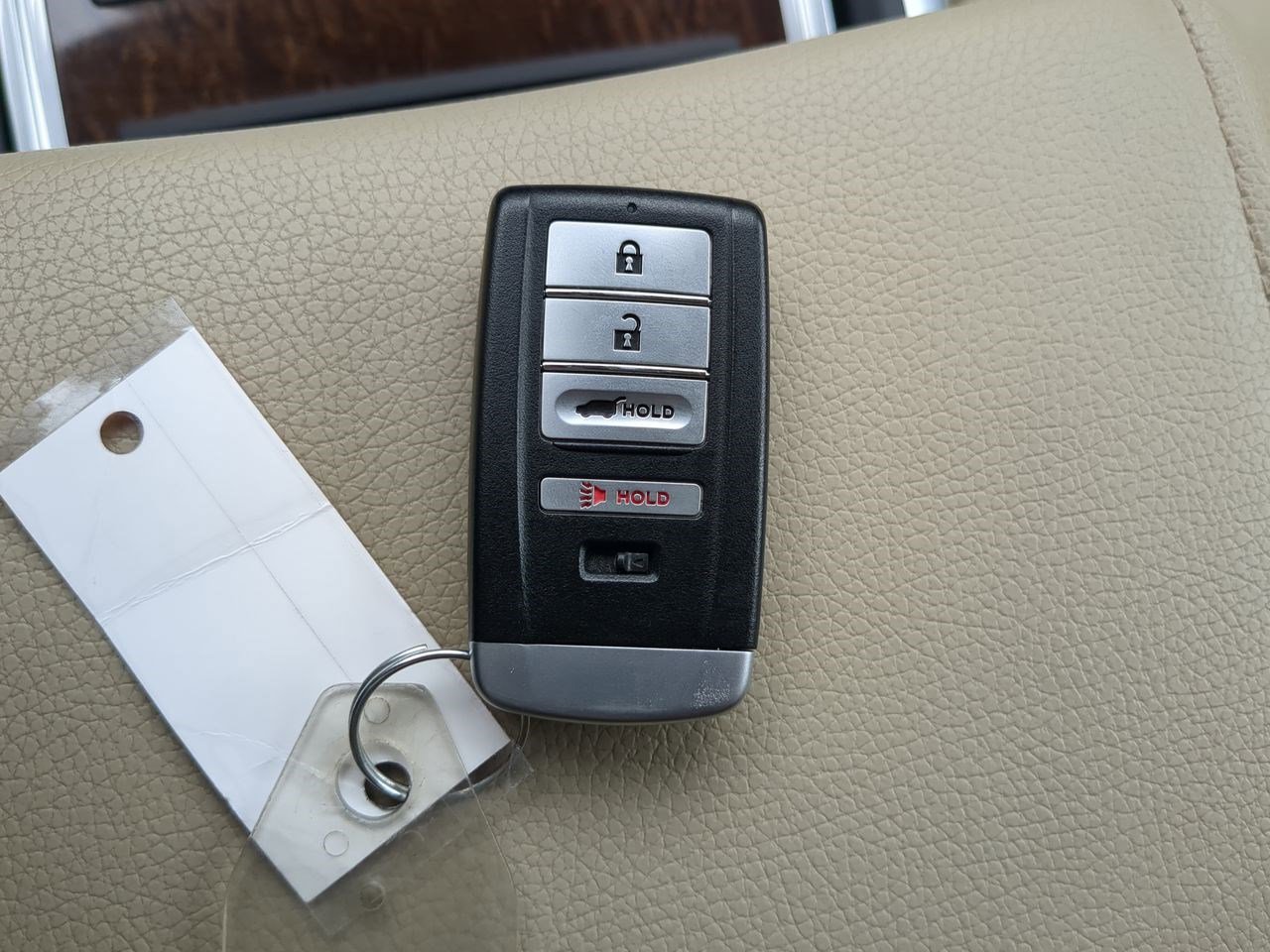 2020 Acura MDX SH-AWD photo 28