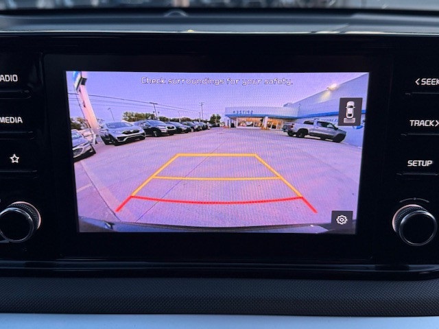 2023 Kia K5 LXS photo 31