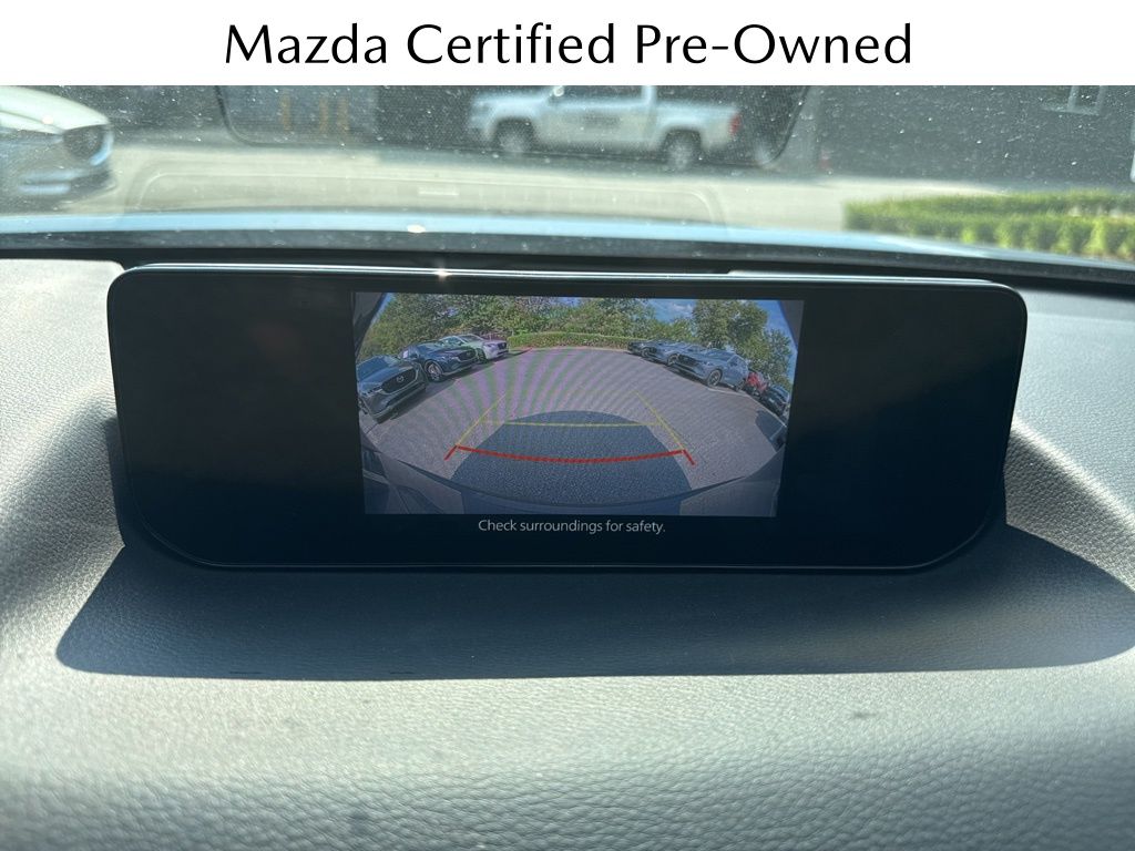 2025 Mazda CX-50 Preferred photo 12