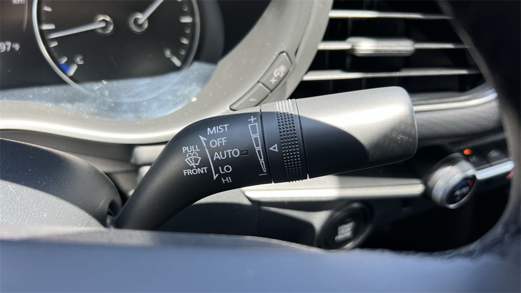 2025 Mazda Mazda3 Sedan 2.5 Select Sport photo 54