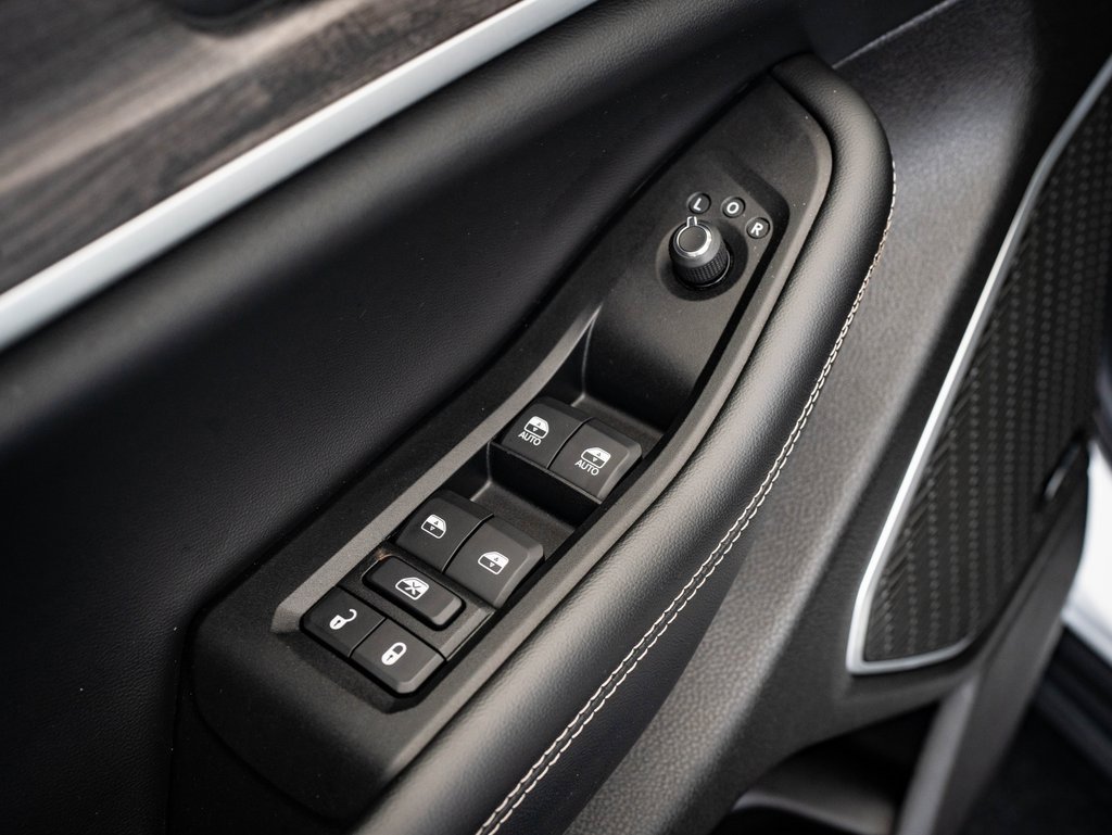 2023 Jeep Cherokee 4xe photo 23