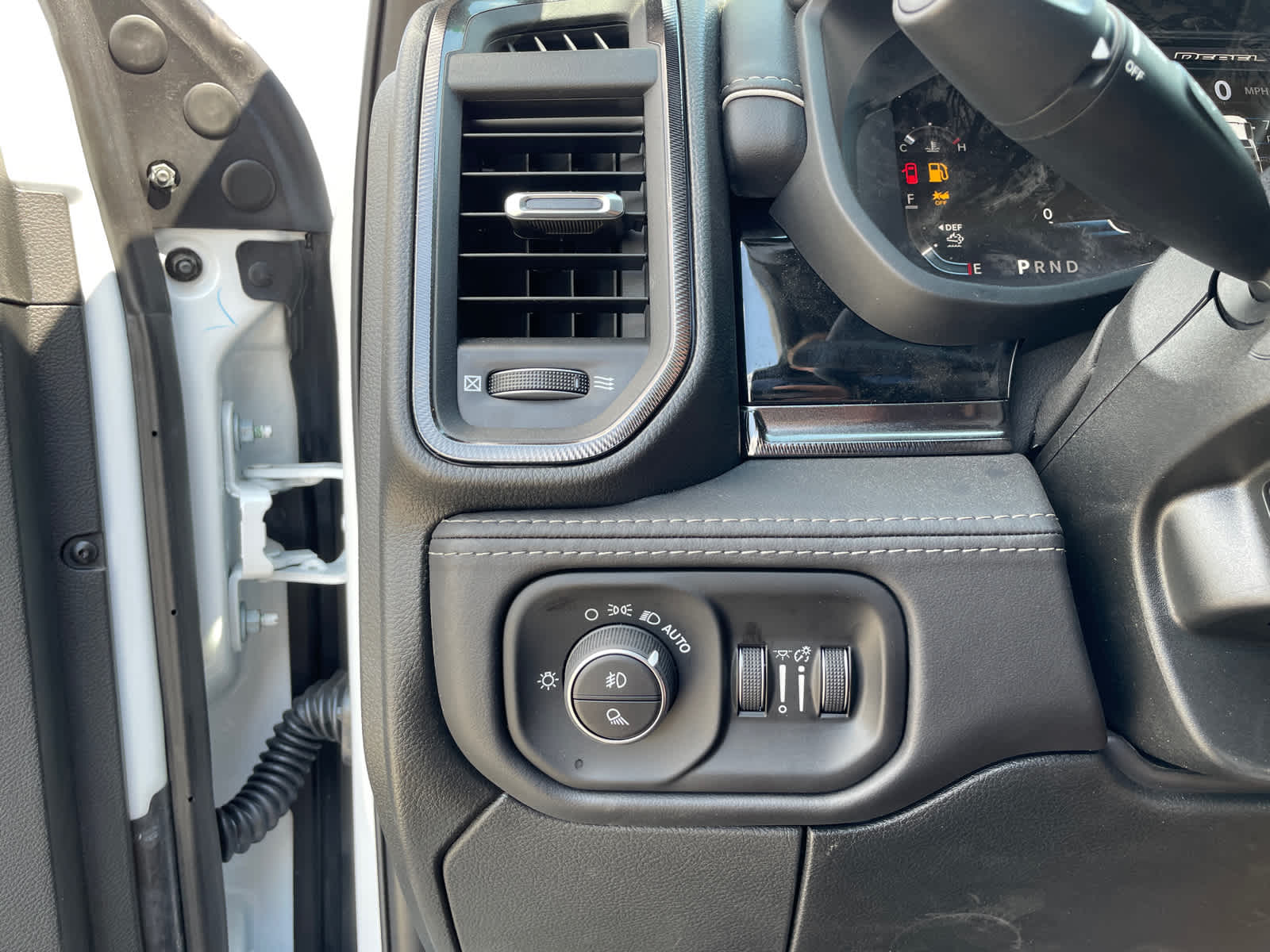 2025 Ram 2500 Power Wagon photo 20