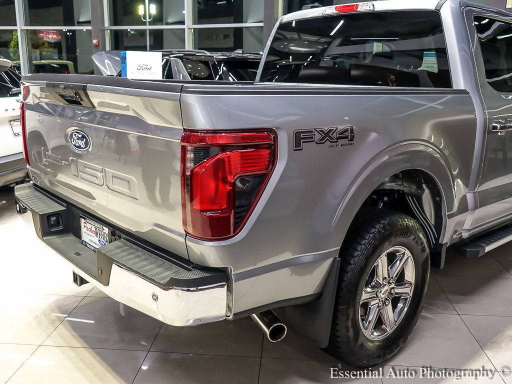 2024 FORD F-150 - Image 7