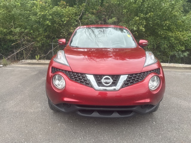 Used 2015 Nissan JUKE S with VIN JN8AF5MRXFT501076 for sale in Fort Payne, AL