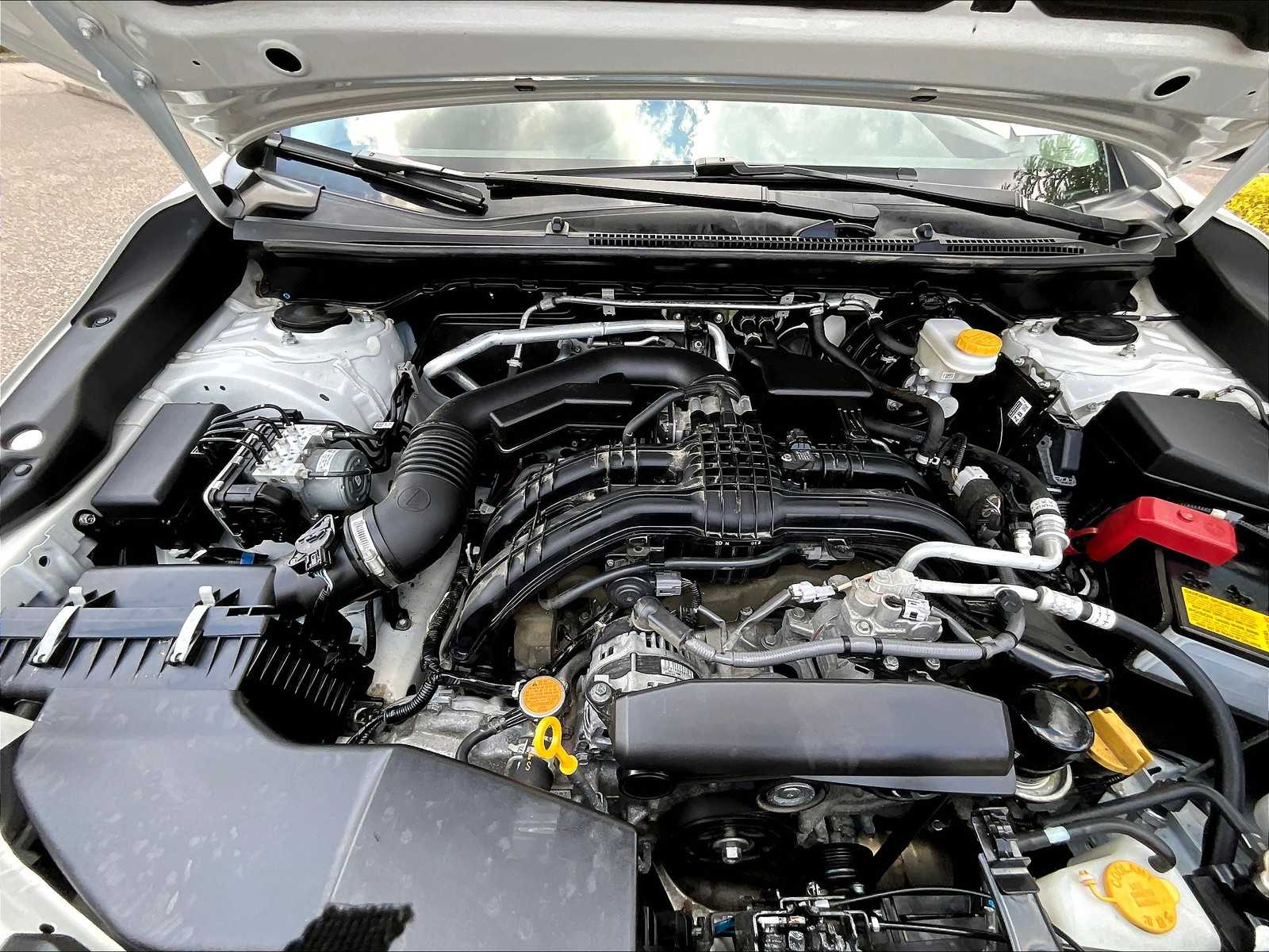 2022 Subaru Crosstrek Premium photo 28