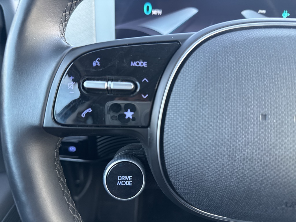 2024 Hyundai Ioniq 5 SEL photo 9