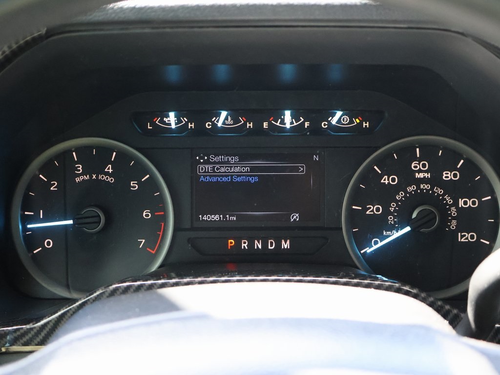 2018 Ford F-150 XLT photo 22