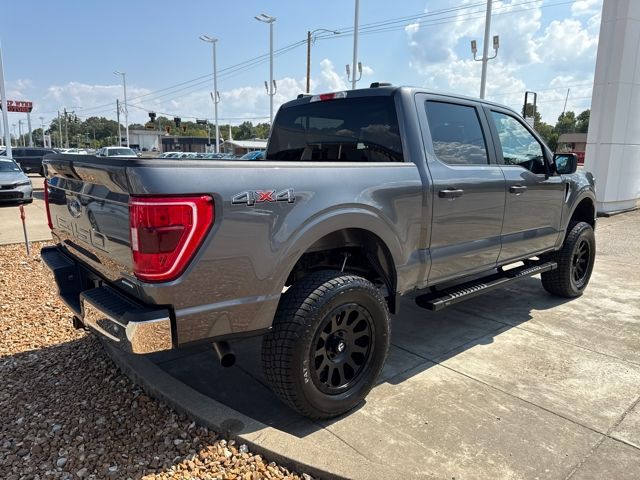 2023 Ford F-150 XLT photo 5