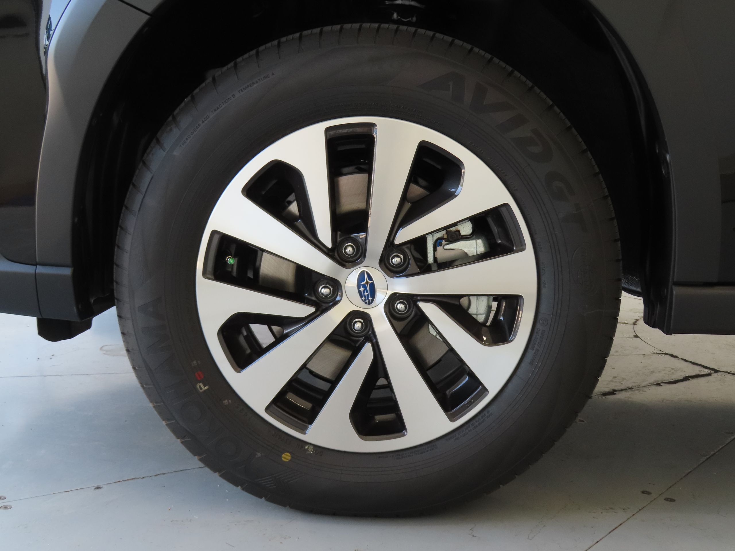 2025 Subaru Outback Premium photo 25