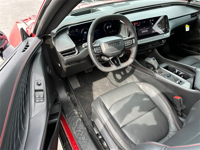 2024 Dodge Charger R/T photo 28