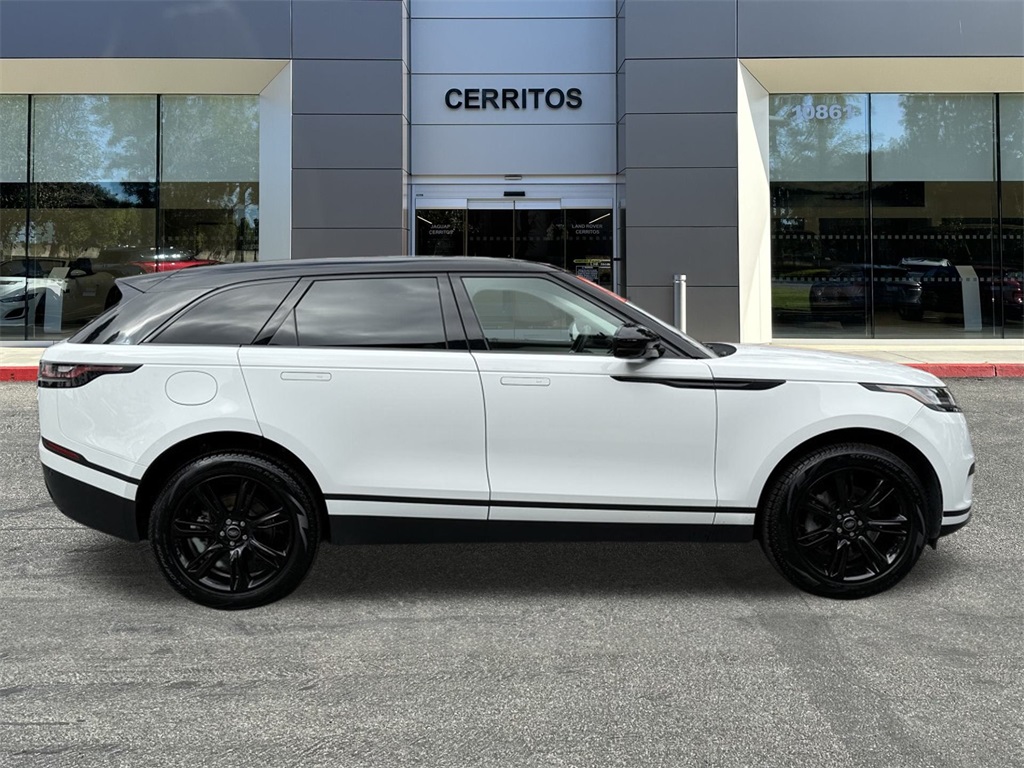 2023 Land Rover Range Rover Velar S photo 3