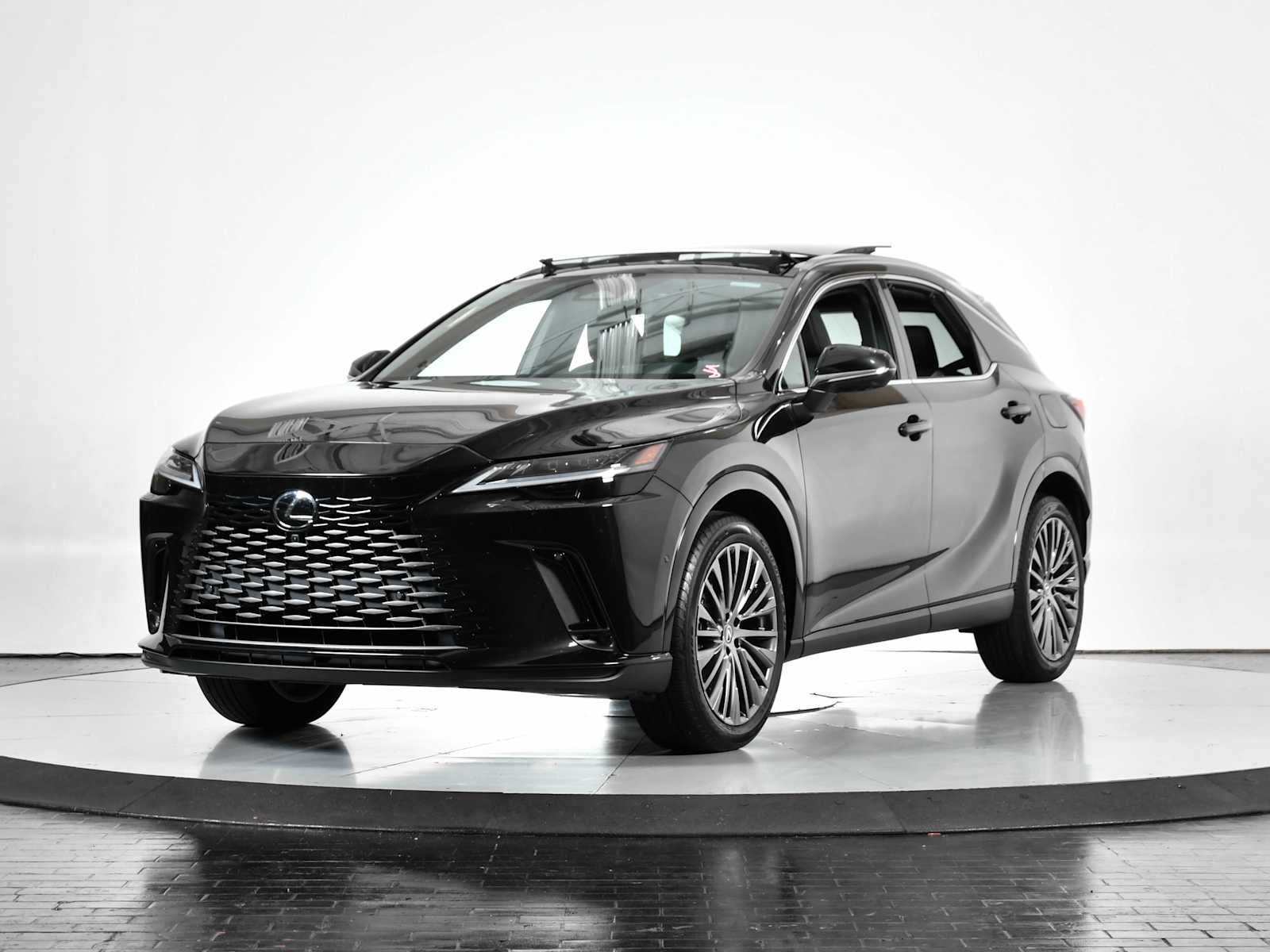 2024 Lexus RX Luxury