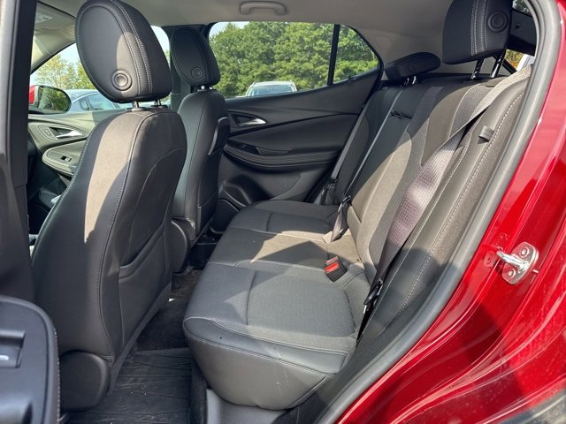 2023 Buick Encore GX Select photo 12