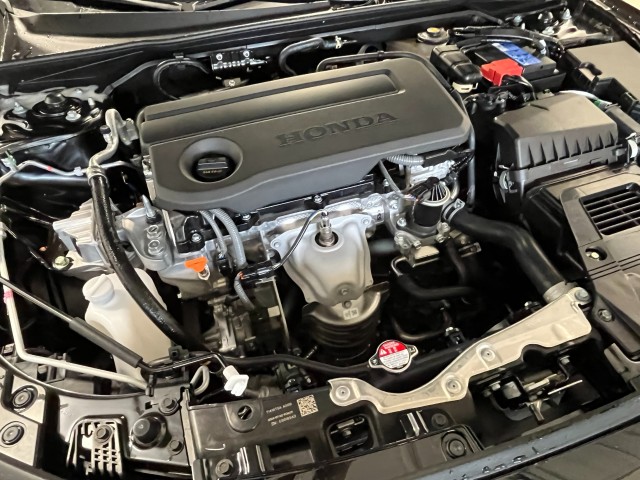 2026 Honda Civic Sport photo 11
