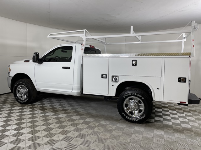 2024 Ram 2500 Tradesman photo 10