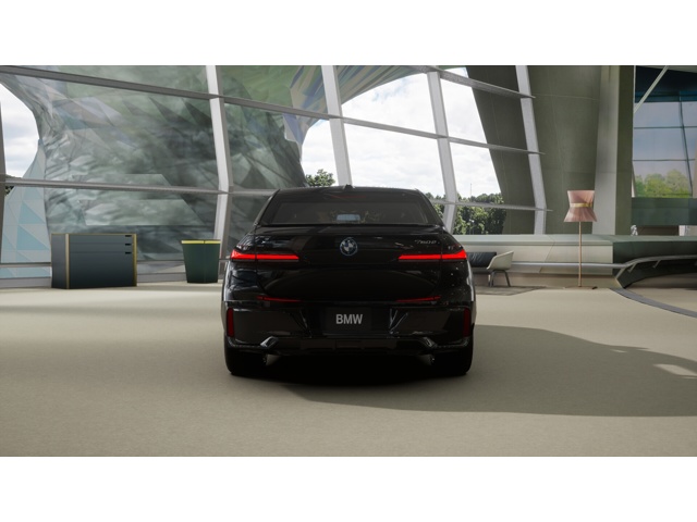 2025 Bmw 750e 750e xDrive photo 4