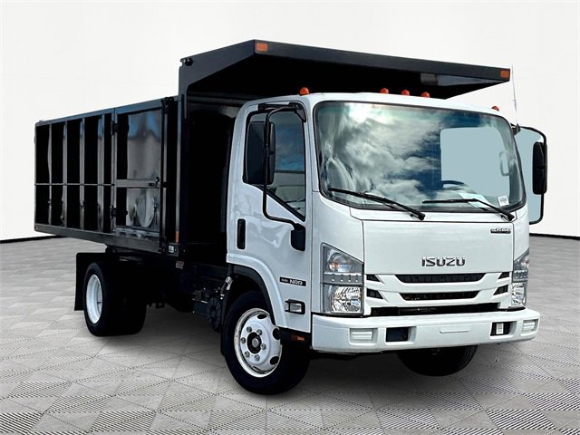 2022 Isuzu NRR's photo