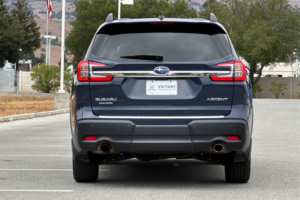 2023 Subaru Ascent Premium photo 4