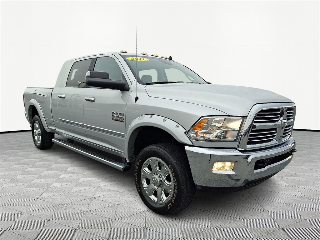 2017 RAM Ram 3500 Pickup Big Horn/Lone Star's photo