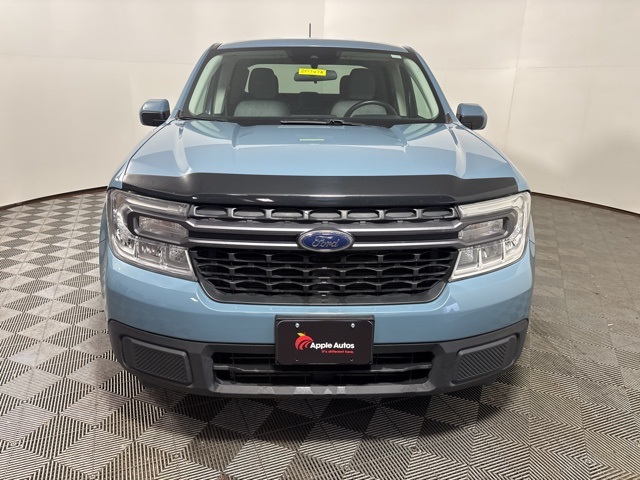 Certified 2023 Ford Maverick XLT with VIN 3FTTW8F96PRB02915 for sale in Shakopee, Minnesota