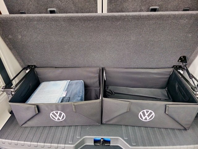2025 Volkswagen ID. Buzz photo 28