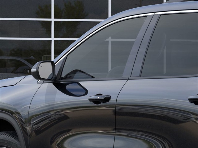 2026 Chevrolet Traverse photo 12
