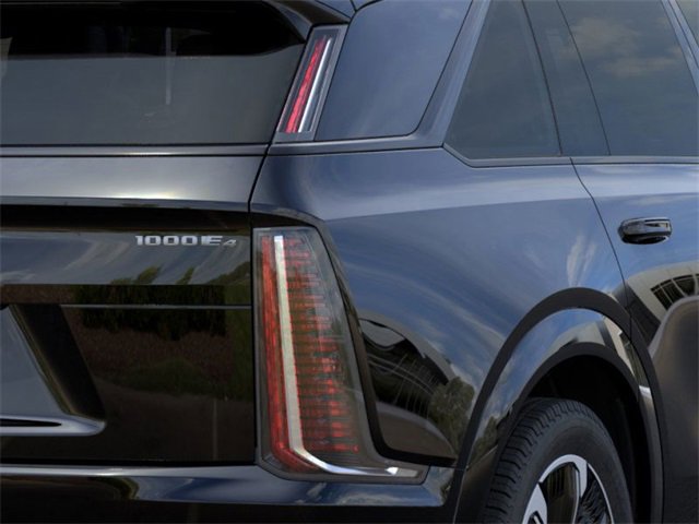 2026 Cadillac Escalade IQ Sport photo 10