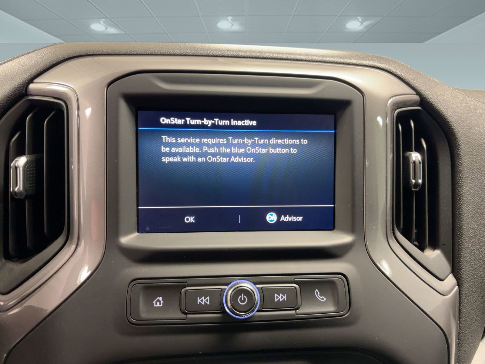 2021 Chevrolet Silverado 1500 Custom photo 22