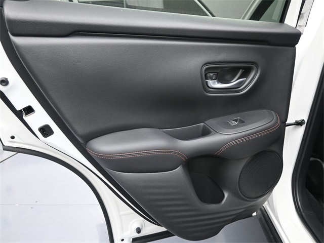 2026 Honda HR-V Sport photo 2