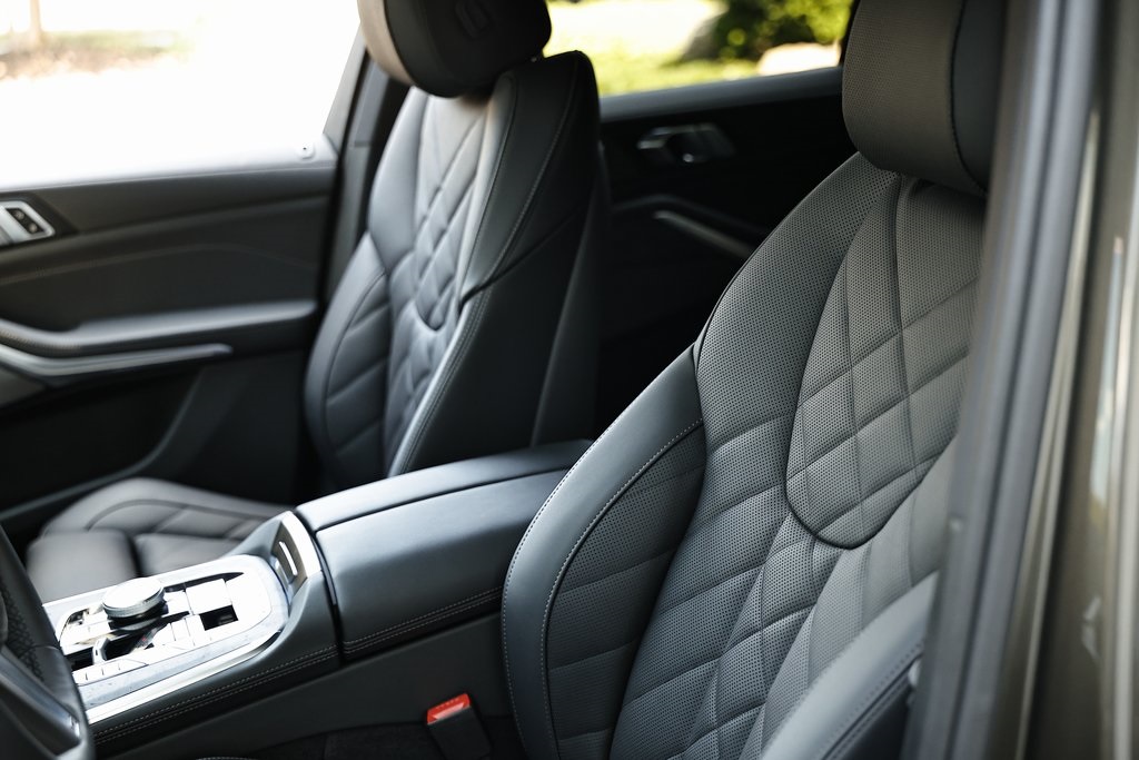 2026 Bmw X5 sDrive40i photo 21