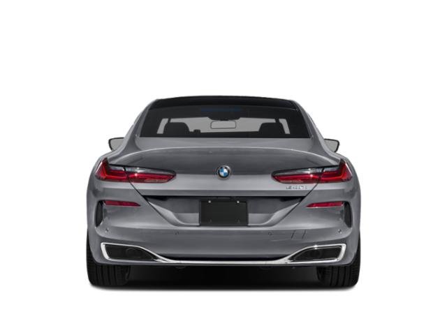 2022 Bmw 840i GC photo 5