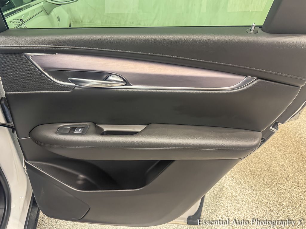 2017 CADILLAC XT5 - Image 26
