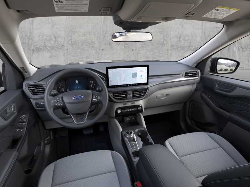 2026 Ford Escape Active photo 9