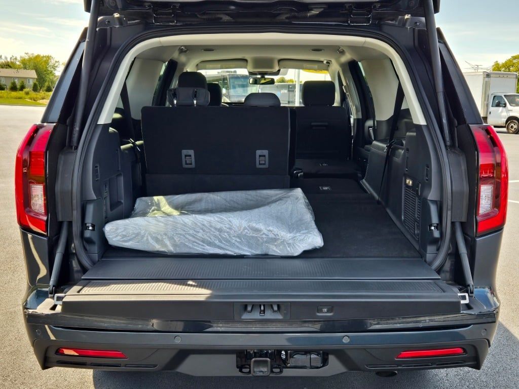 2025 Ford Expedition MAX photo 15