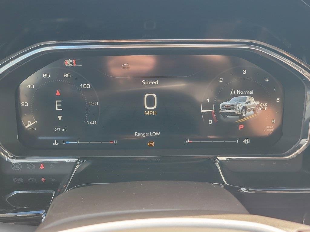 2026 GMC SIERRA - Image 13