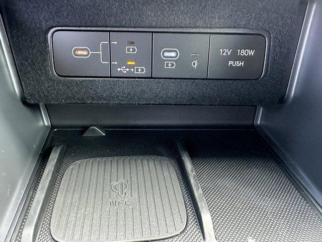 2025 Hyundai Sonata N Line photo 29