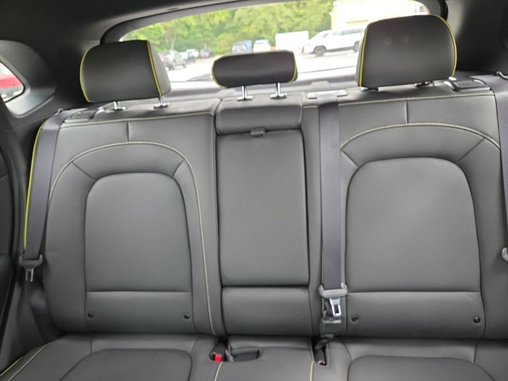 2019 Hyundai Kona Ultimate photo 16